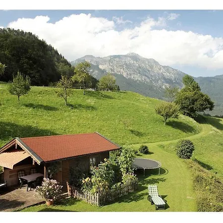 公寓 Mesnerbauer 巴特莱辛哈尔