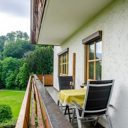 公寓 Mesnerbauer *