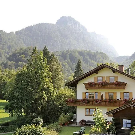 Mesnerbauer Appartement