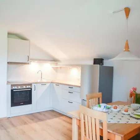 Appartement Mesnerbauer Bad Reichenhall