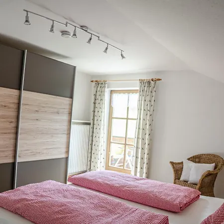 Appartement Mesnerbauer *