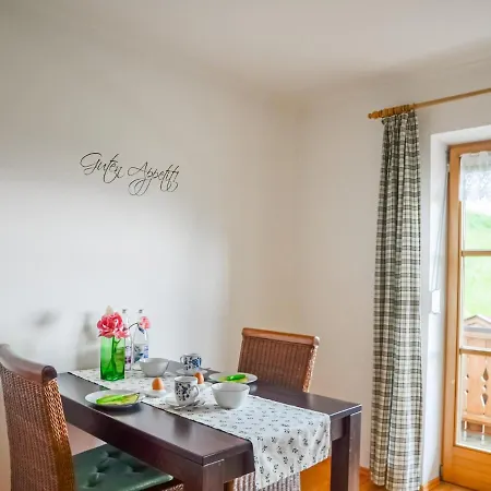 Mesnerbauer Appartement *