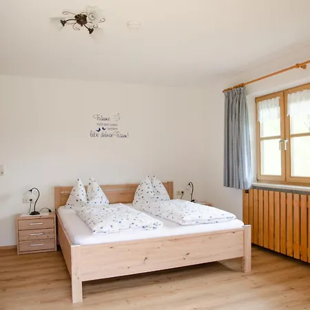 Appartement Mesnerbauer Bad Reichenhall