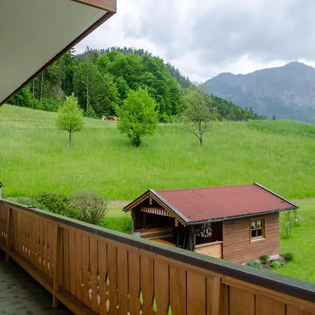 Appartement Mesnerbauer