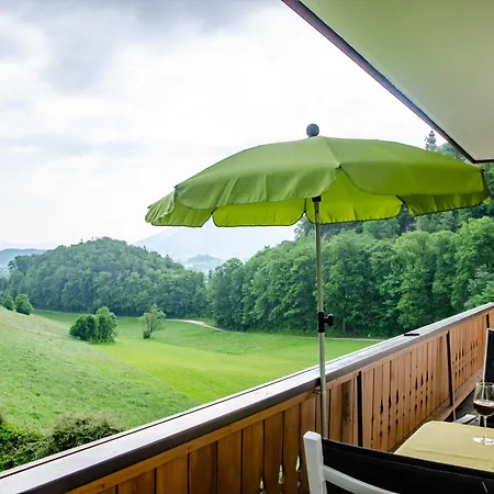 Appartement Mesnerbauer Bad Reichenhall