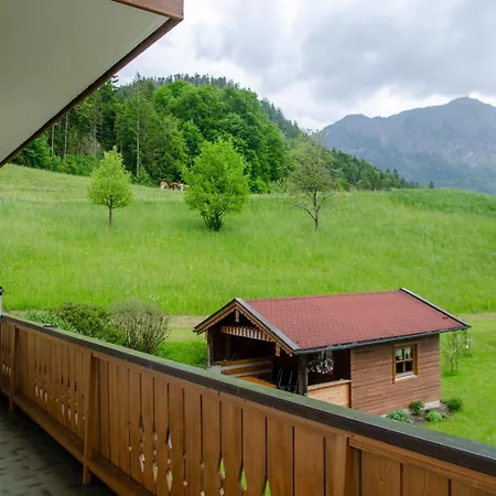 Mesnerbauer Appartement *
